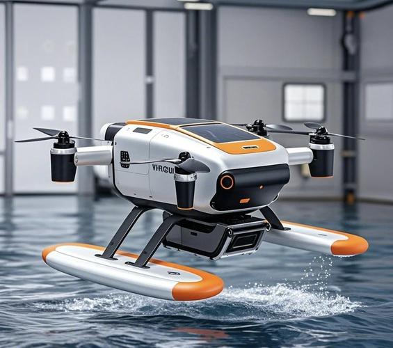 AI如何赋能海洋搜救？-第2张图片-广州国自机器人