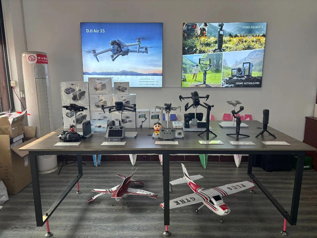 中科遥感无人机哪里能买到？-第2张图片-广州国自机器人