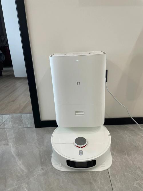 如何改造小米扫地机器人？-第3张图片-广州国自机器人