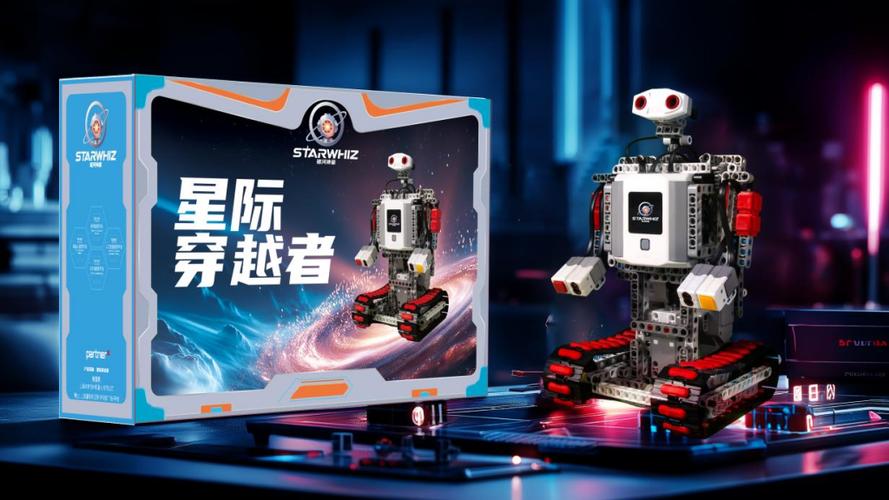 如何做能力风暴机器人-第3张图片-广州国自机器人