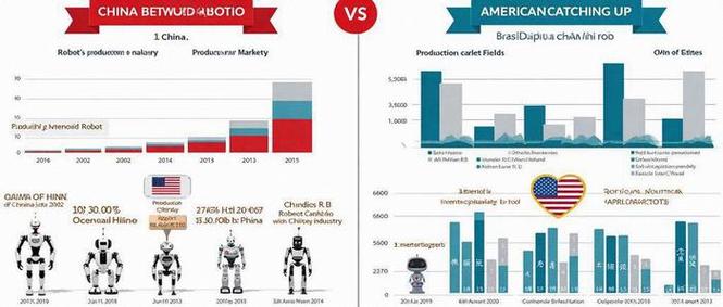 国外机器人发展现状如何？-第2张图片-广州国自机器人