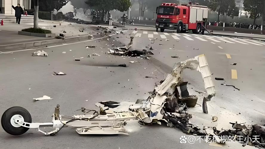 无人机为何飞行中突然失控？-第1张图片-广州国自机器人