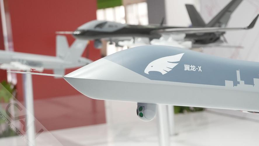 中国固定翼无人机企业现状如何？-第1张图片-广州国自机器人