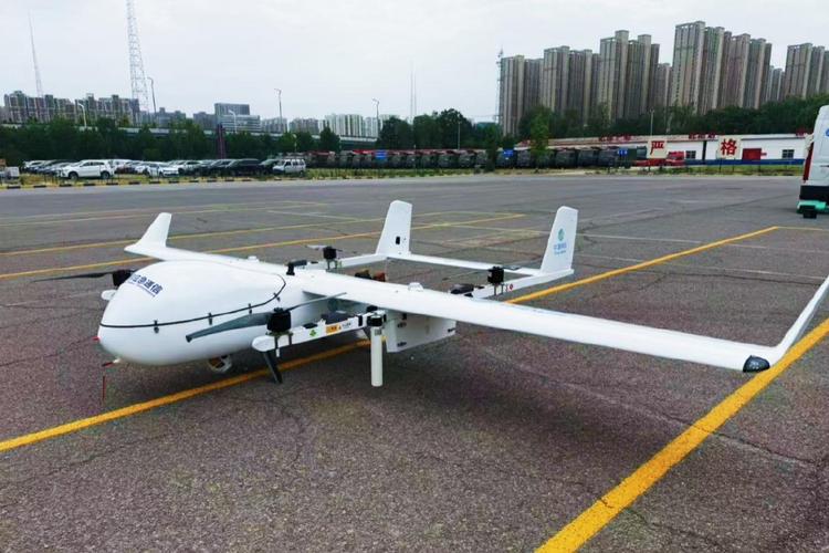 中国固定翼无人机企业现状如何？-第2张图片-广州国自机器人