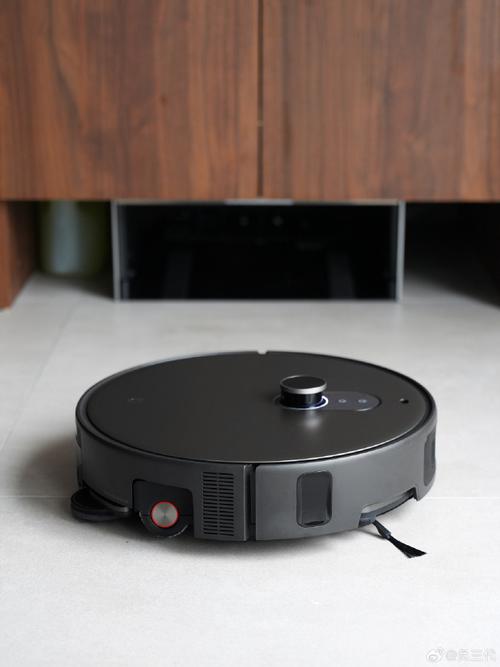 小米扫地机器人Max有何黑科技？-第3张图片-广州国自机器人