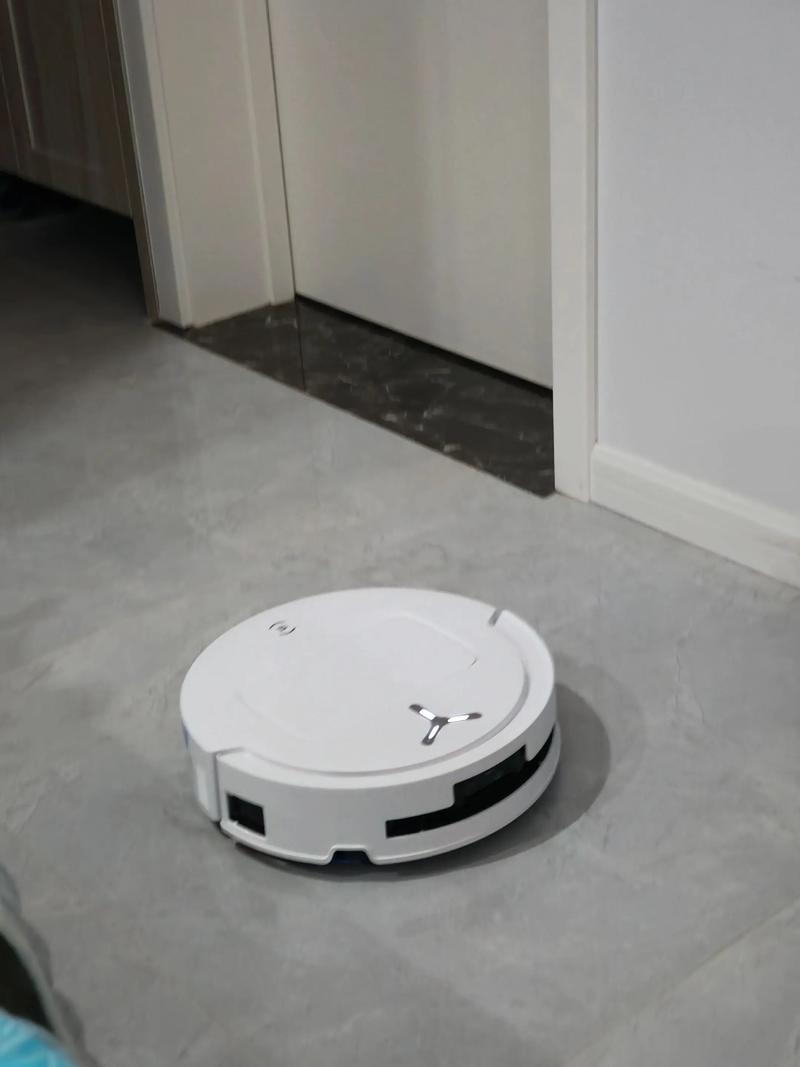 科沃斯机器人无法开机怎么办？-第1张图片-广州国自机器人