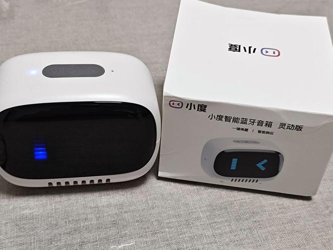 小度机器人哪里能买到？-第2张图片-广州国自机器人