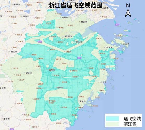 无人机如何规划最短航线？-第1张图片-广州国自机器人