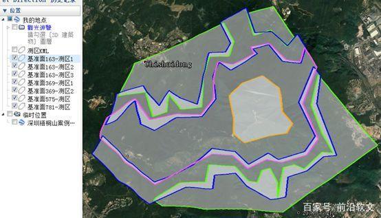 无人机如何规划最短航线？-第2张图片-广州国自机器人