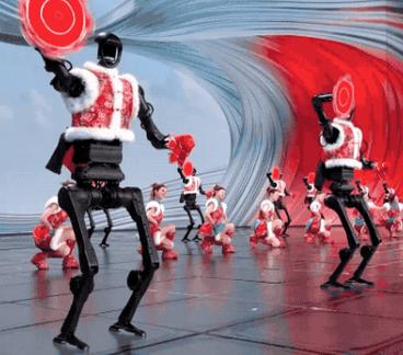 科学风暴2教育机器人如何改变学习方式？-第1张图片-广州国自机器人