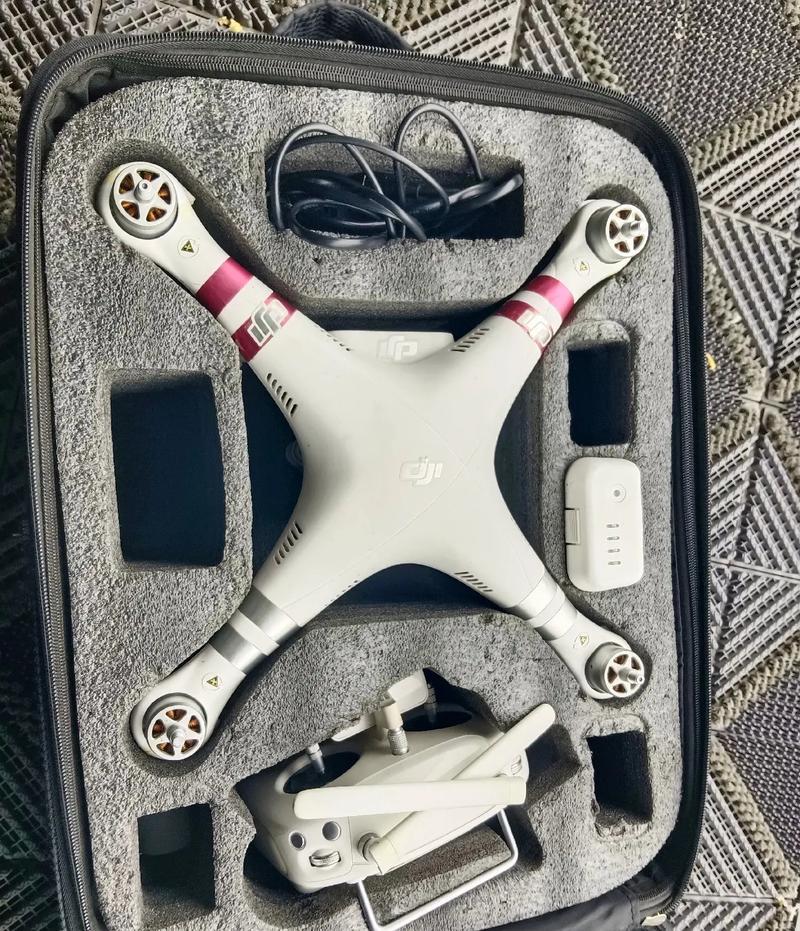 精灵3无人机如何选配SD卡？-第3张图片-广州国自机器人