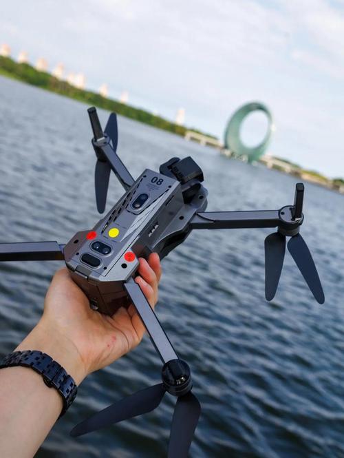 新手无人机上海怎么选？适合哪些型号？-第2张图片-广州国自机器人