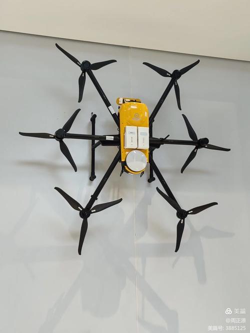 新手无人机上海怎么选？适合哪些型号？-第3张图片-广州国自机器人