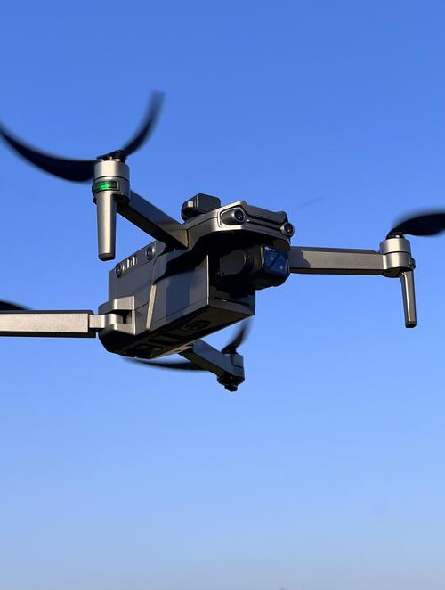 最便宜无人机能拍出什么画质？-第1张图片-广州国自机器人