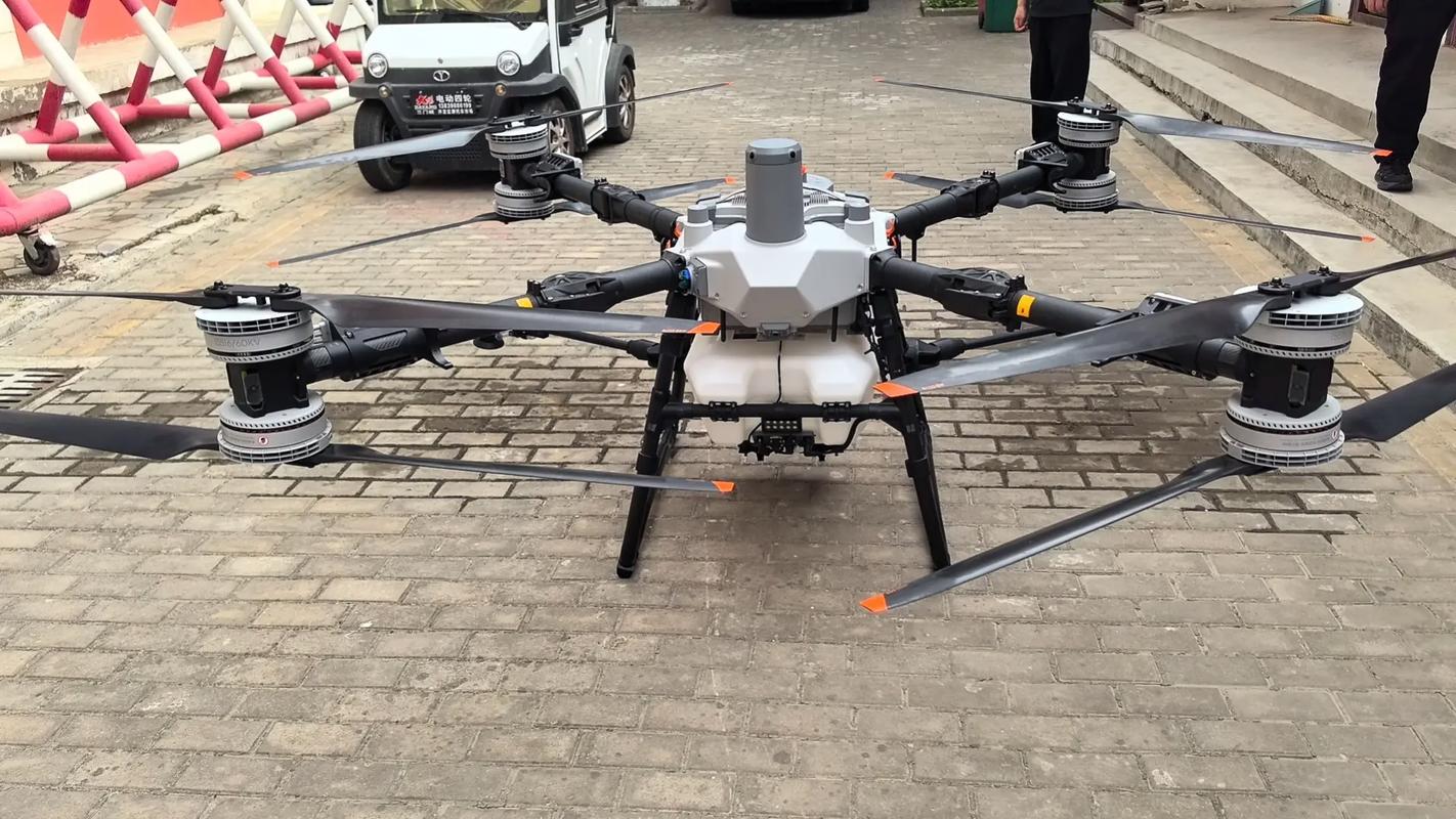 大疆无人机何以成中国科技名片？-第1张图片-广州国自机器人