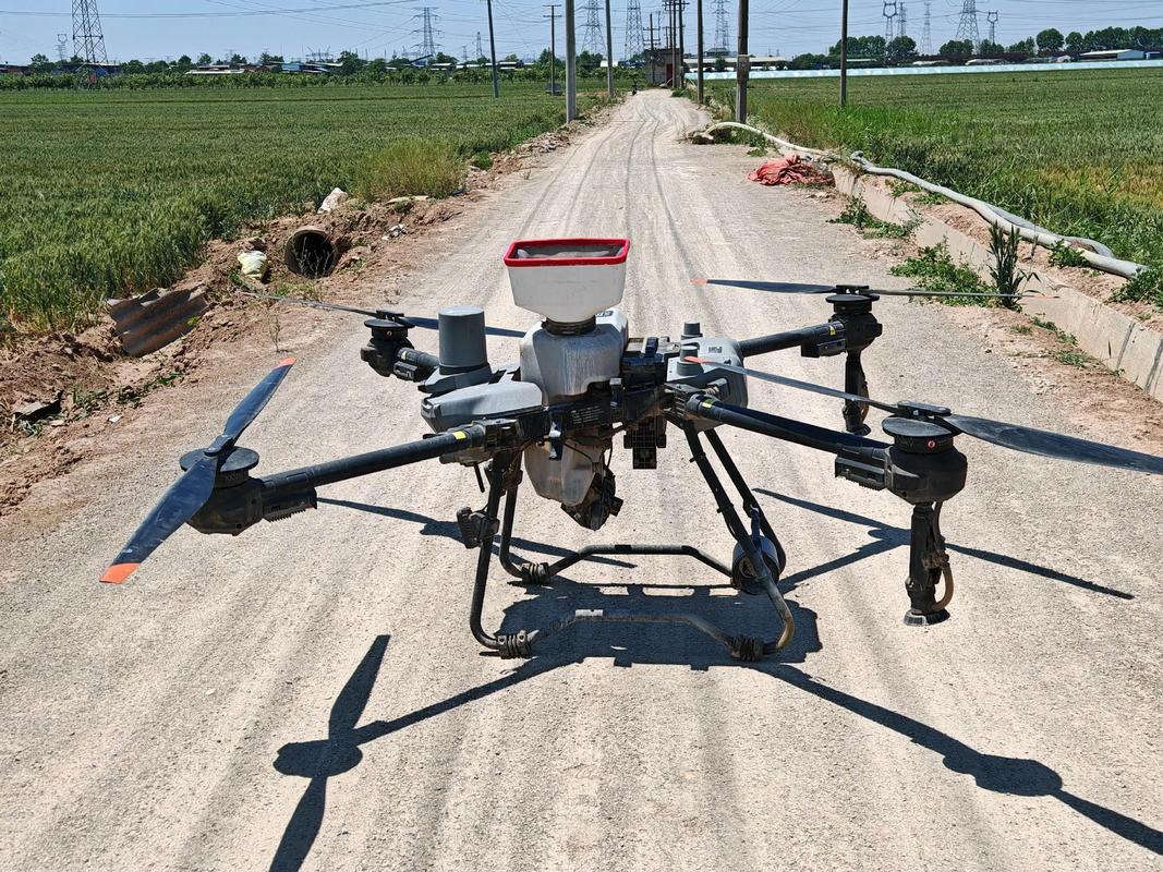 大疆无人机何以成中国科技名片？-第2张图片-广州国自机器人