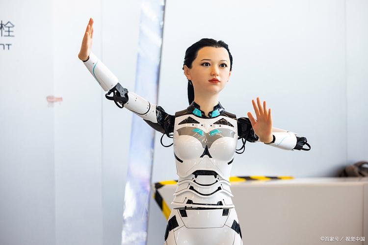 AI当前为何被批鸡肋？-第1张图片-广州国自机器人