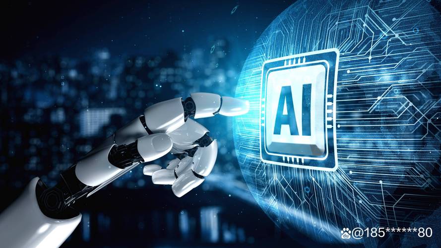 数据算法如何驱动人工智能？-第3张图片-广州国自机器人