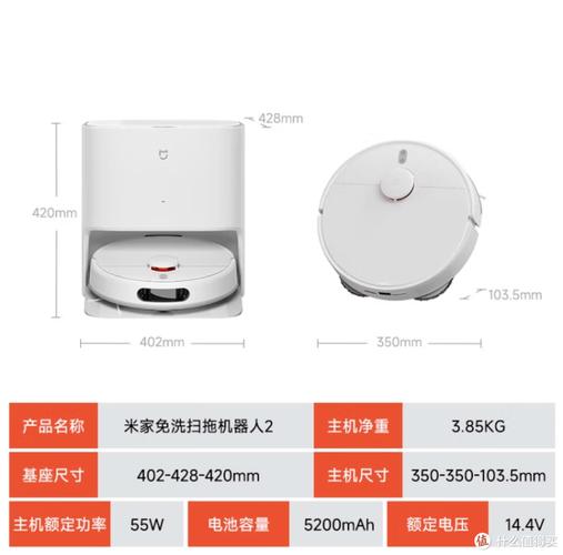 小米清洁机器人实际体验如何？-第2张图片-广州国自机器人