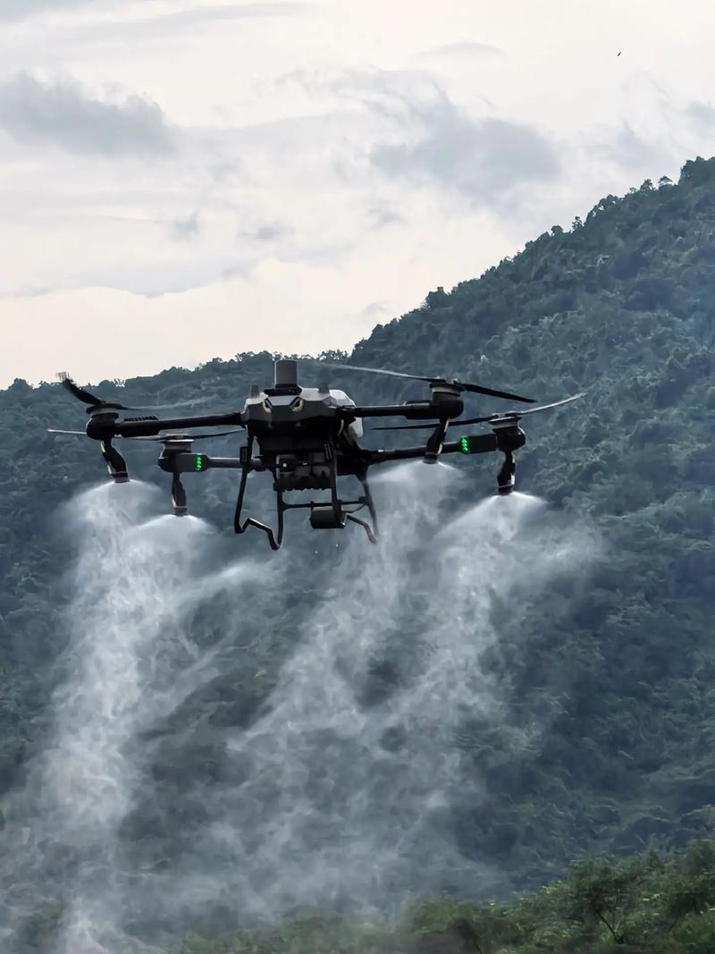 大疆无人机全景设置怎么调？-第3张图片-广州国自机器人