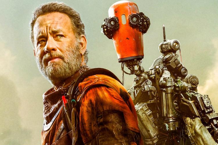 当机器人有了思想，人性将走向何方？-第3张图片-广州国自机器人