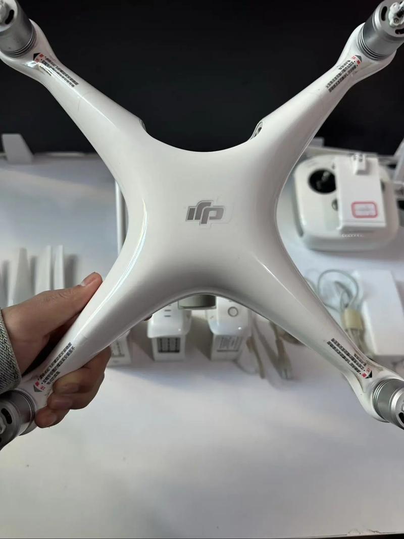 大疆无人机精灵 mm-第1张图片-广州国自机器人